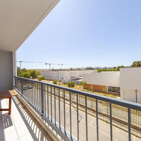 B03 - Luxury 2 Bed Lagos Marina 外观 照片