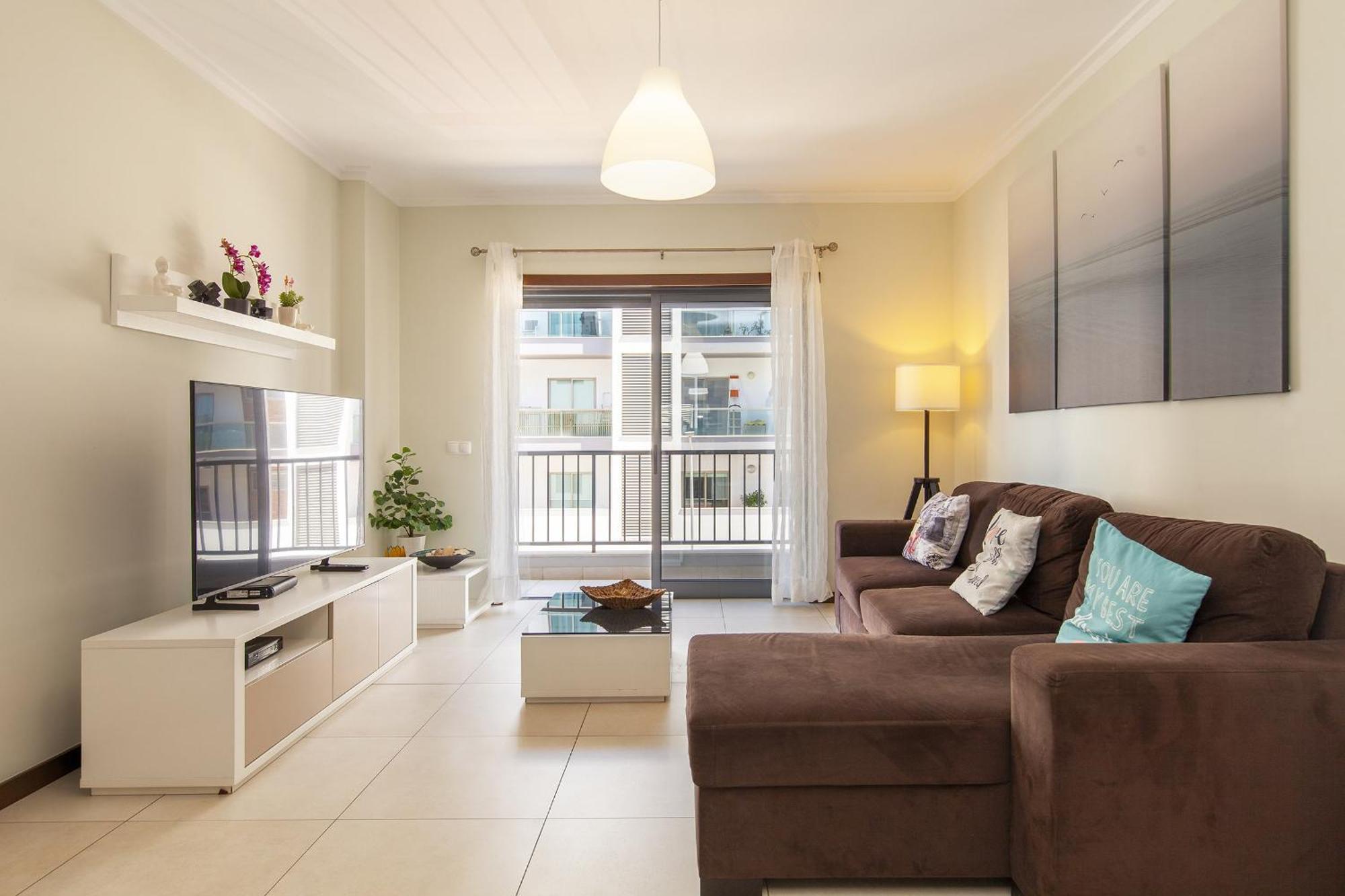 B03 - Luxury 2 Bed Lagos Marina 外观 照片