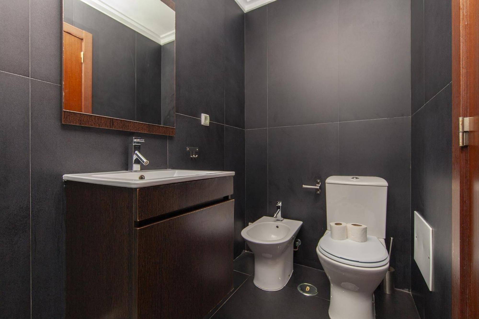 B03 - Luxury 2 Bed Lagos Marina 外观 照片