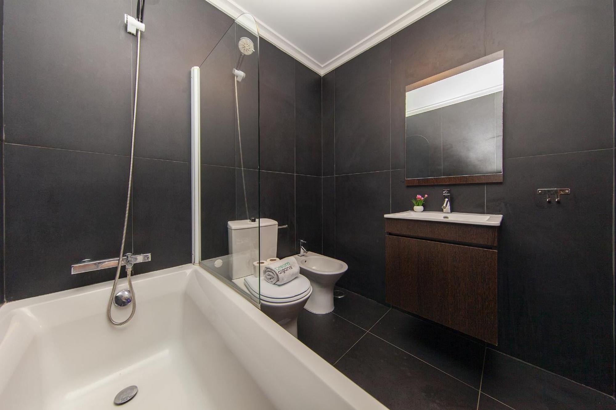 B03 - Luxury 2 Bed Lagos Marina 外观 照片