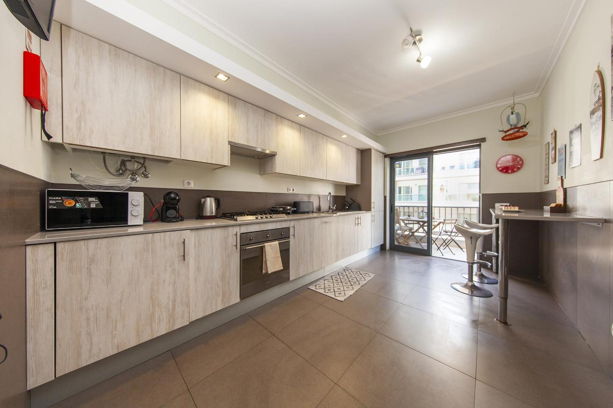 B03 - Luxury 2 Bed Lagos Marina 外观 照片