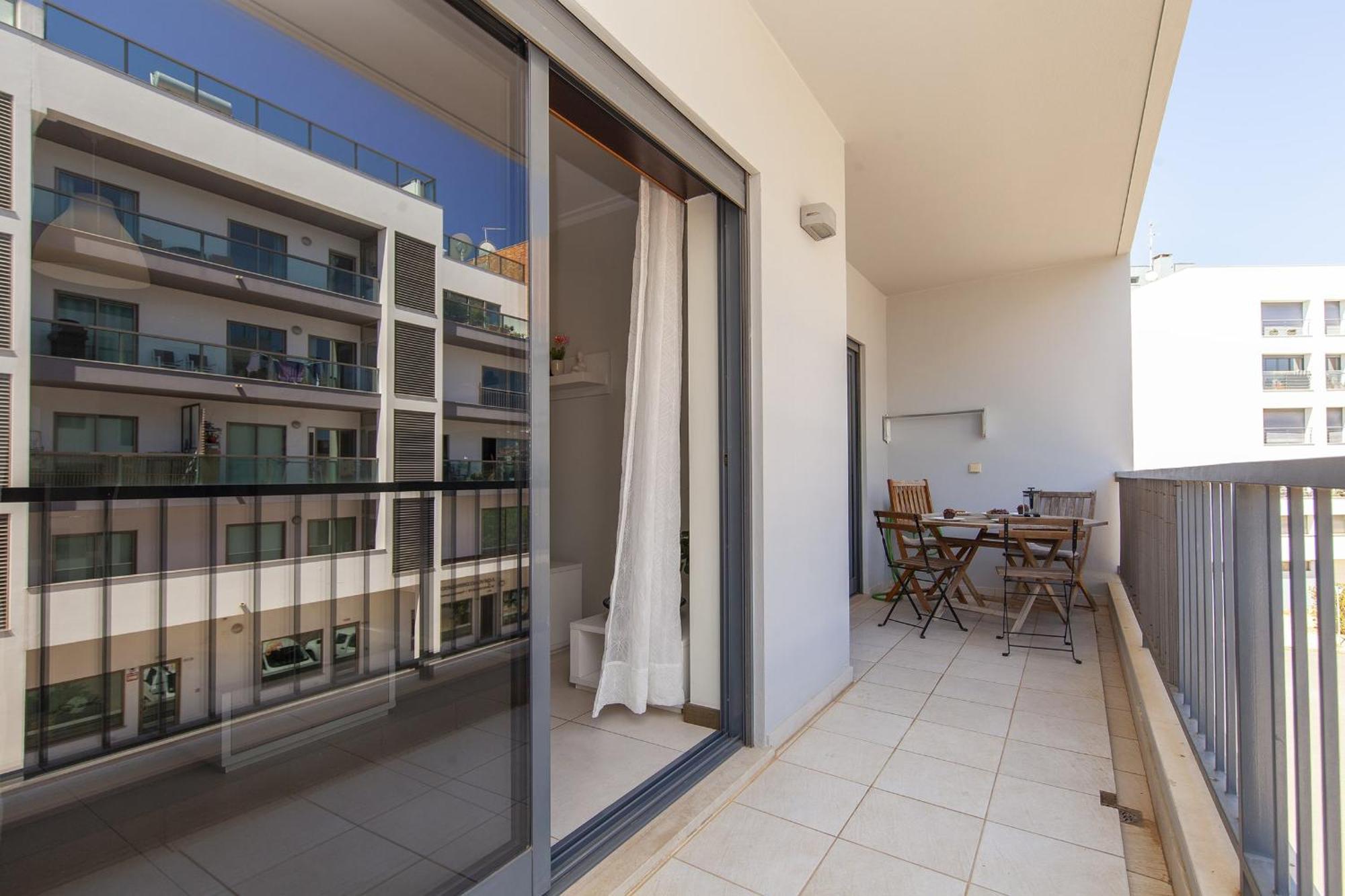 B03 - Luxury 2 Bed Lagos Marina 外观 照片