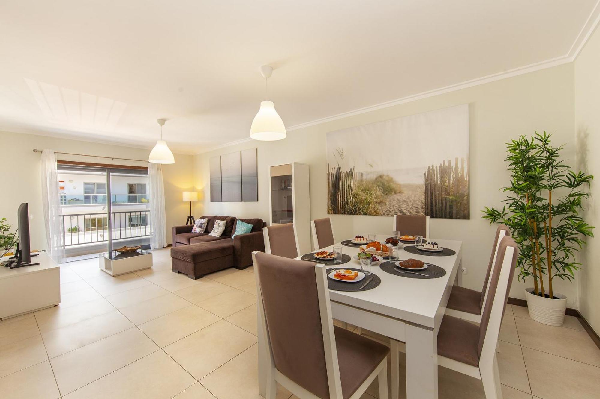 B03 - Luxury 2 Bed Lagos Marina 外观 照片