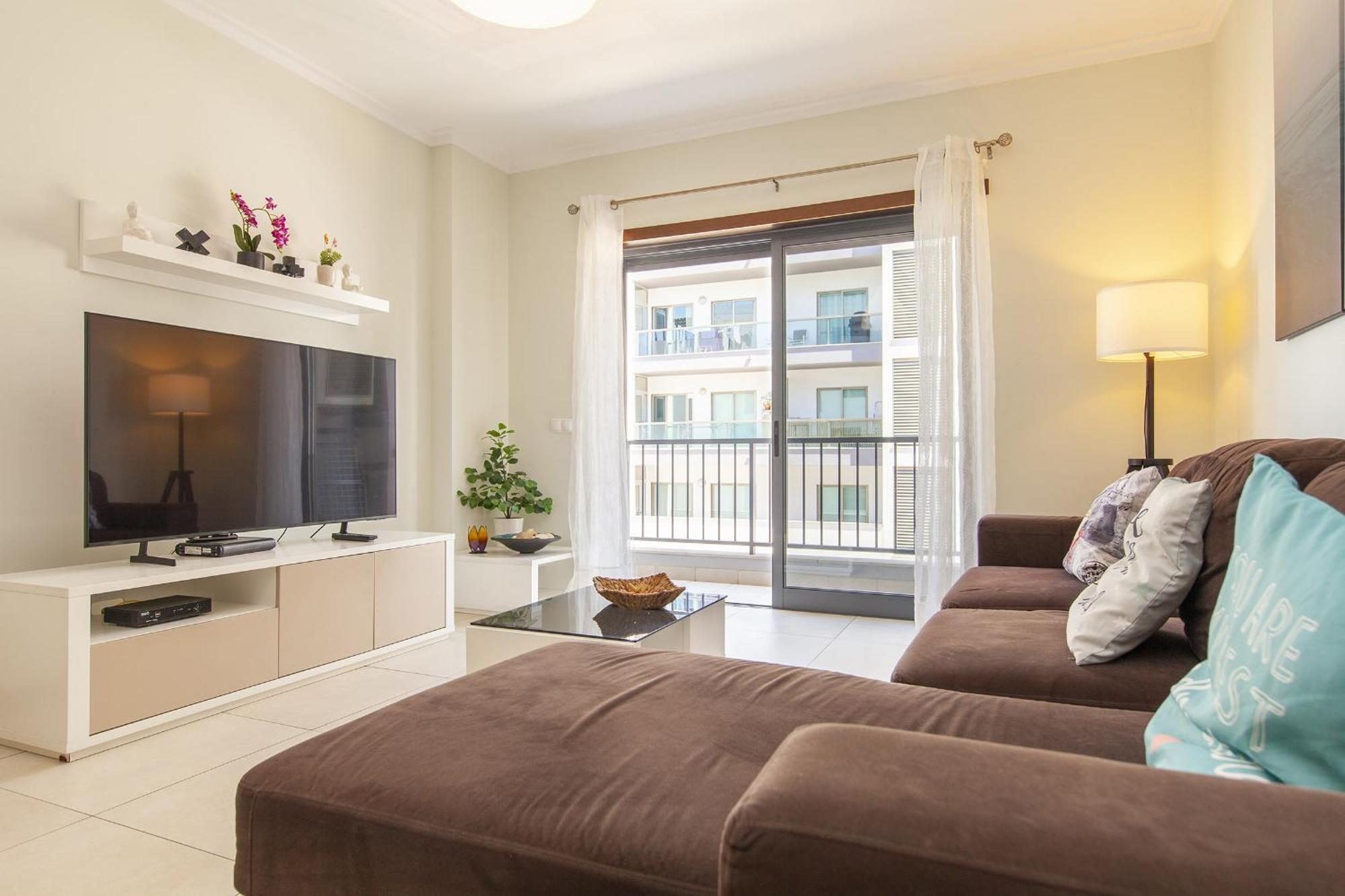 B03 - Luxury 2 Bed Lagos Marina 外观 照片