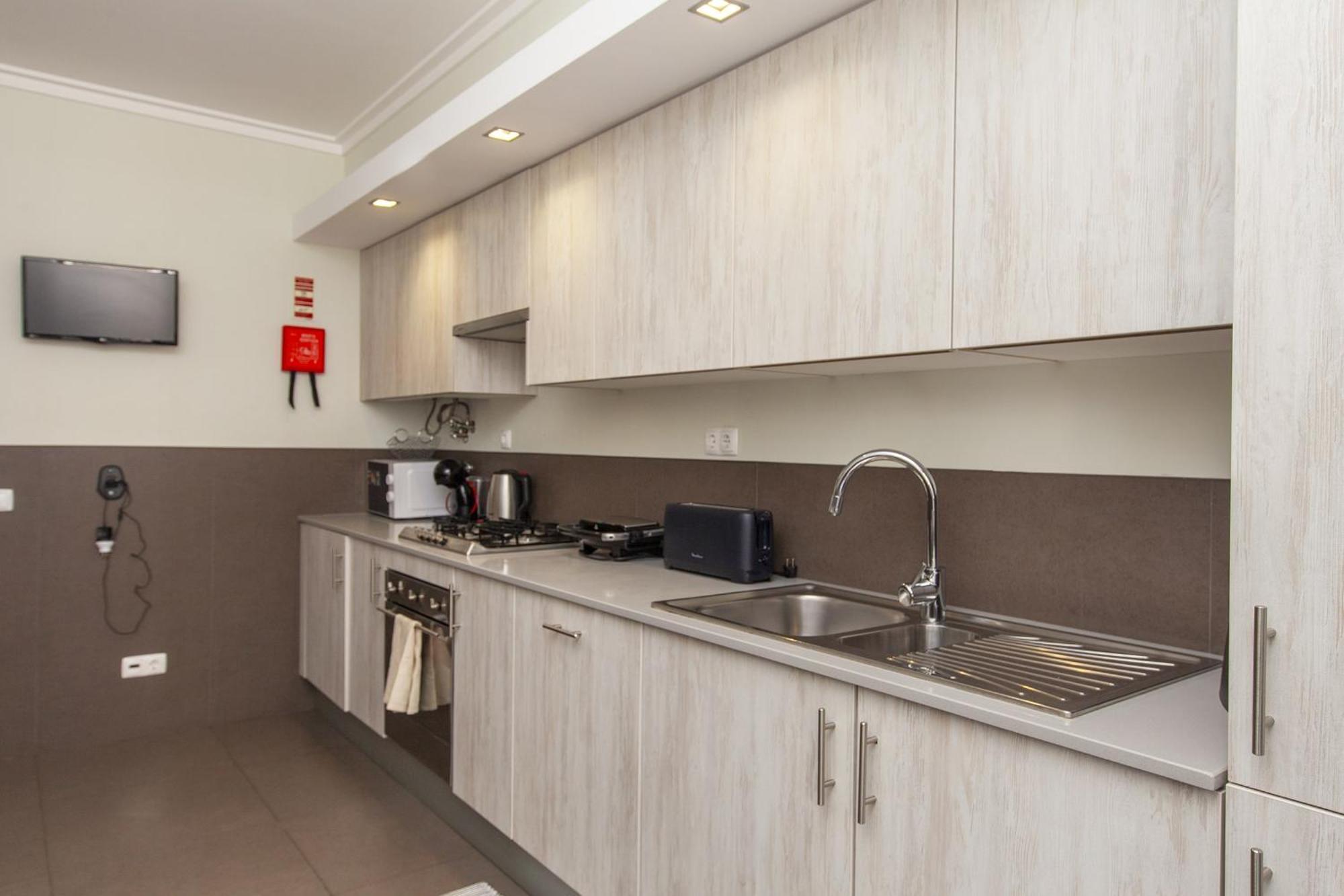 B03 - Luxury 2 Bed Lagos Marina 外观 照片
