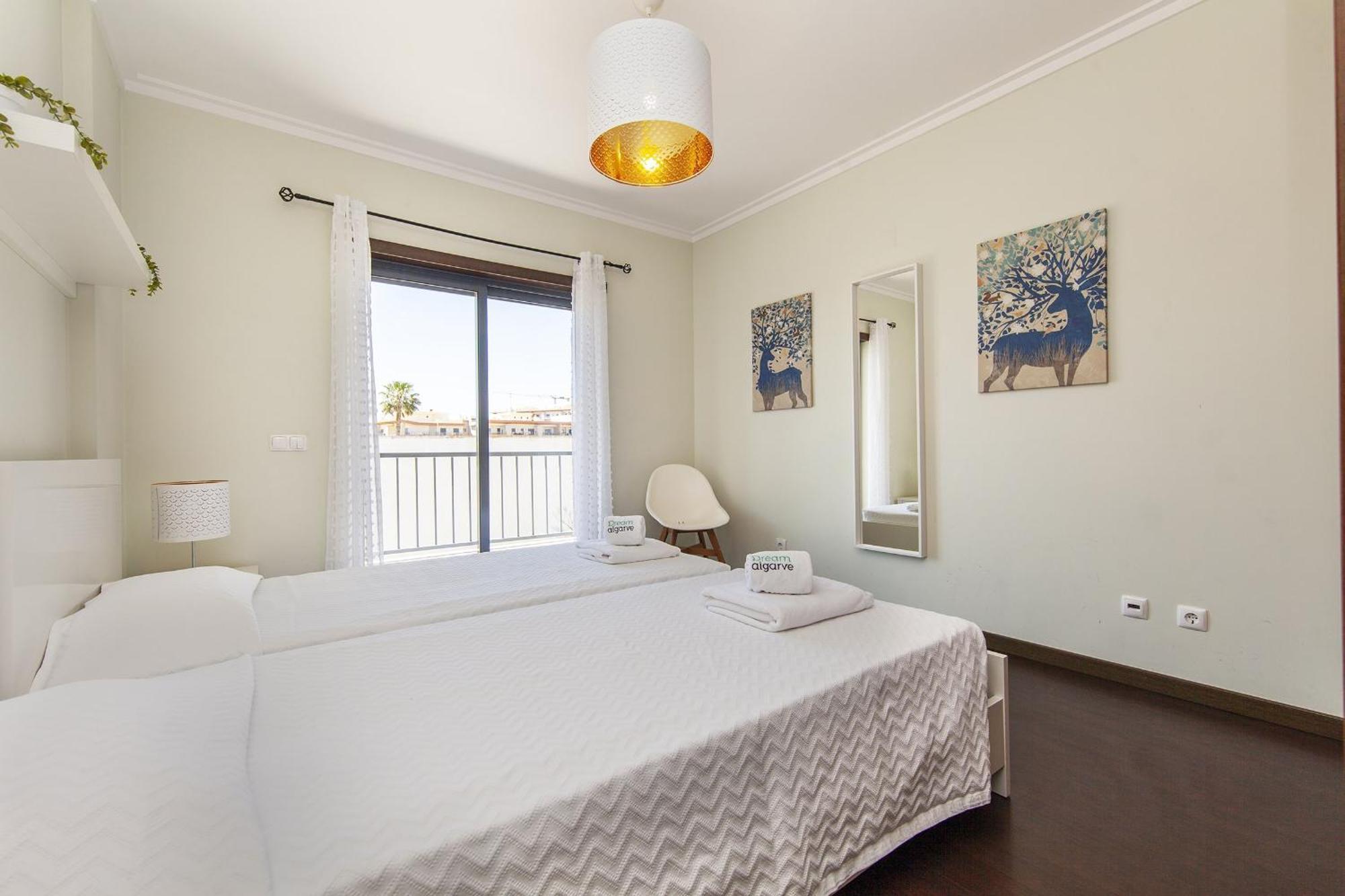 B03 - Luxury 2 Bed Lagos Marina 外观 照片
