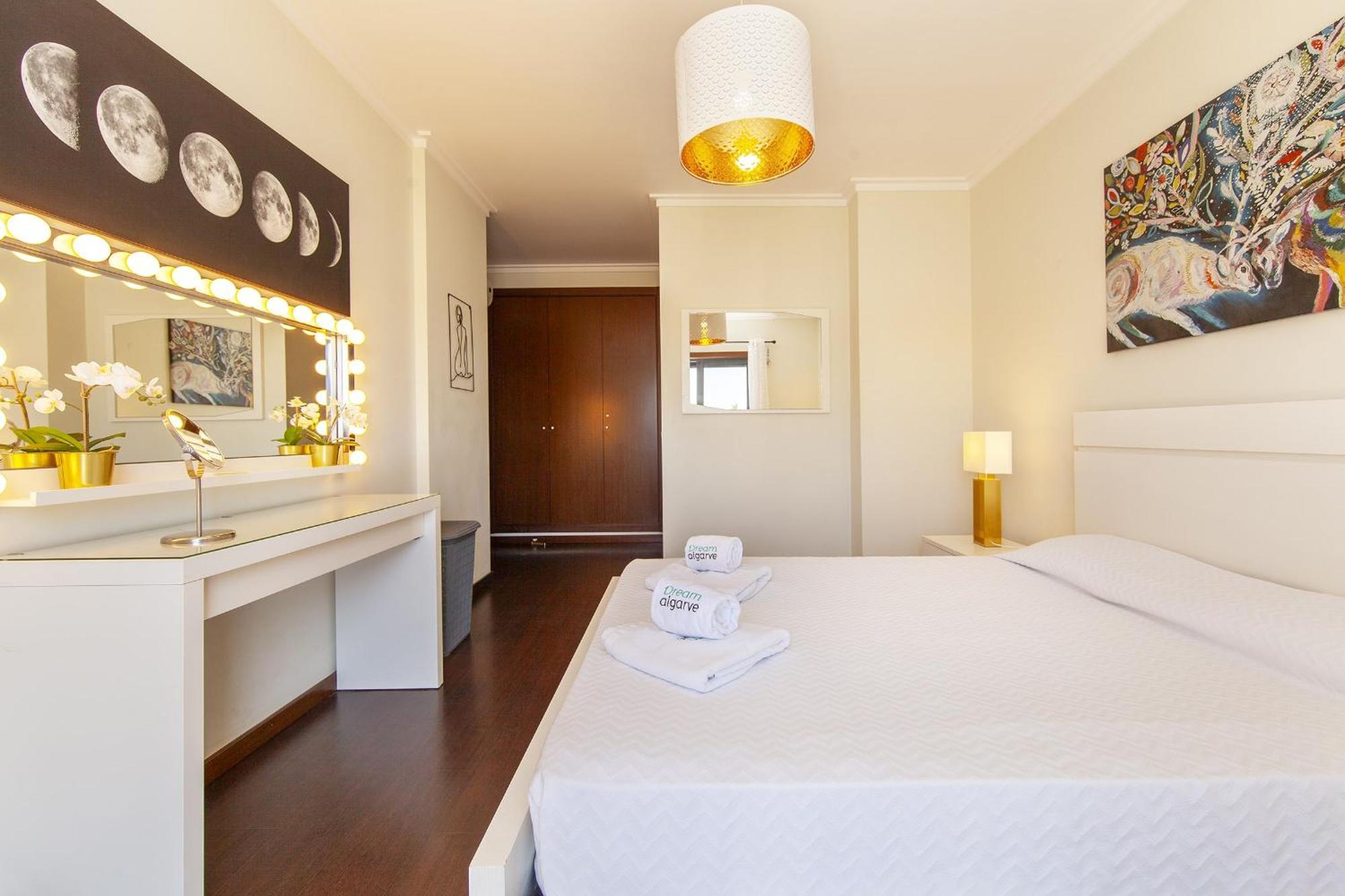 B03 - Luxury 2 Bed Lagos Marina 外观 照片