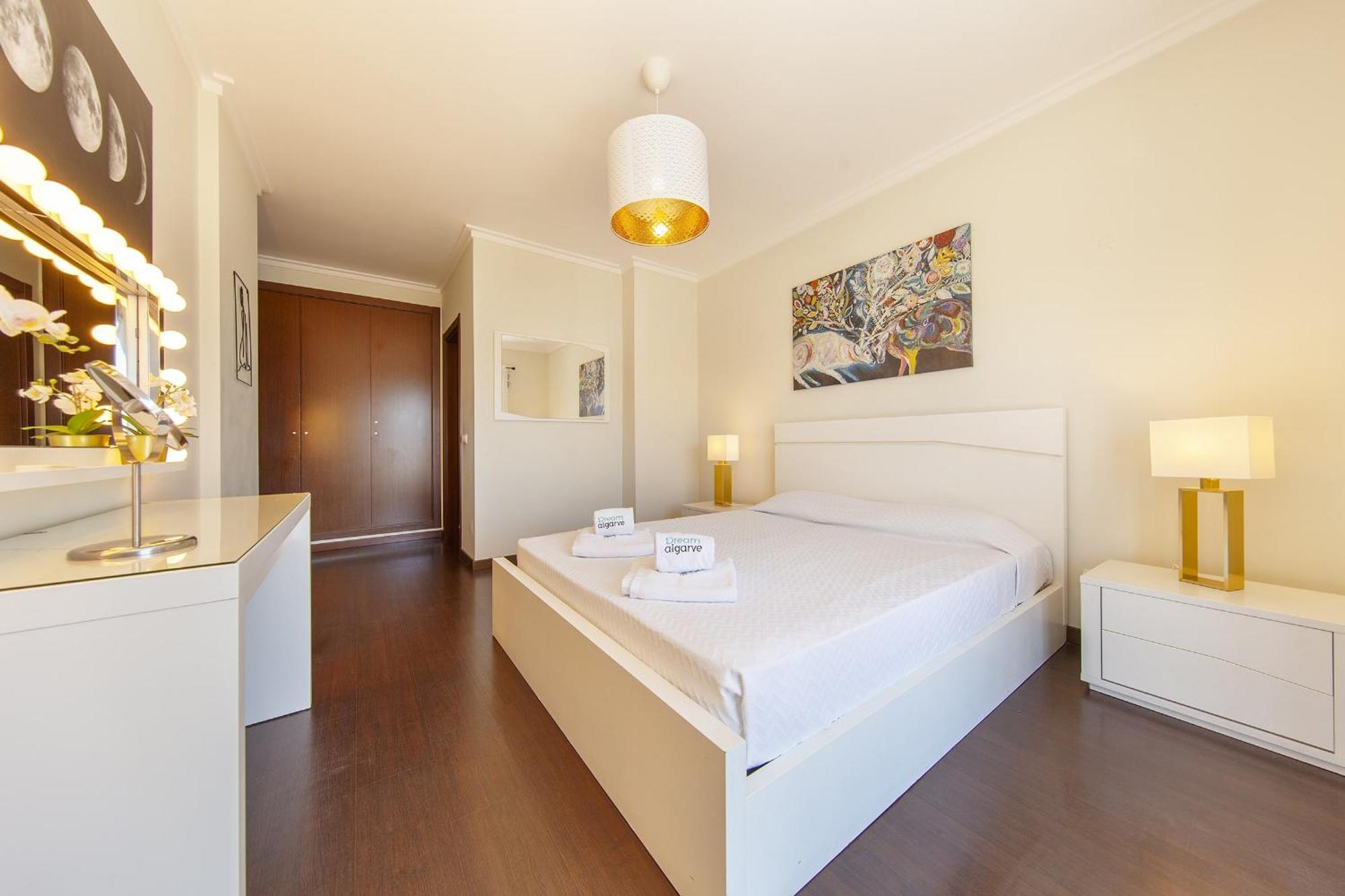 B03 - Luxury 2 Bed Lagos Marina 外观 照片